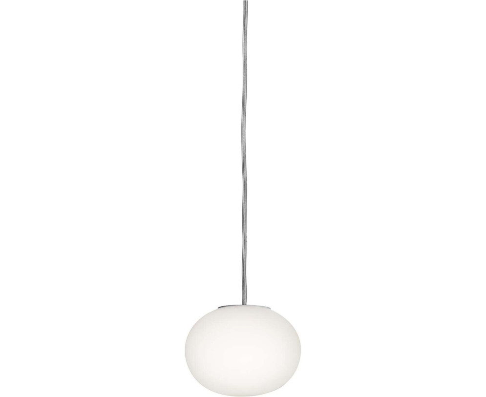 Подвесной светильник Flos Glo-Ball