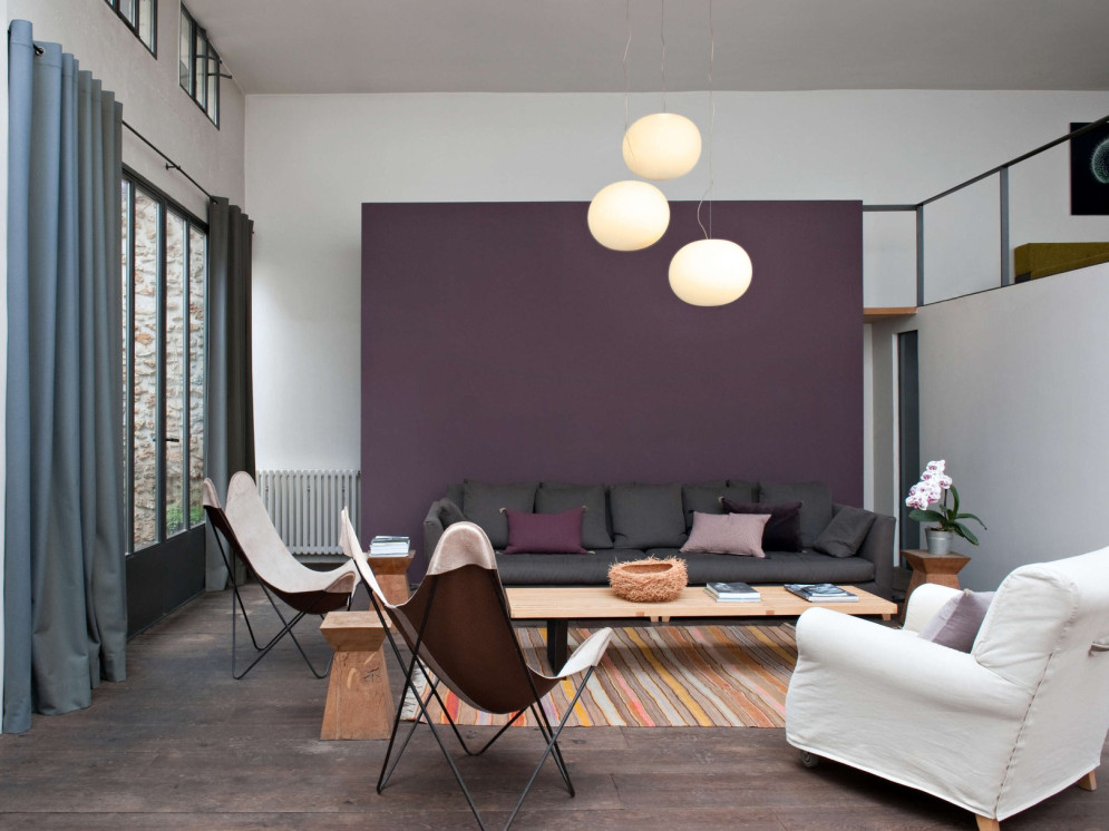 Подвесной светильник Flos Glo-Ball