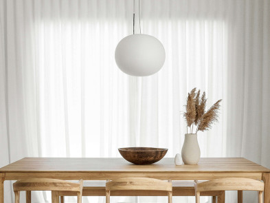 Подвесной светильник Flos Glo-Ball