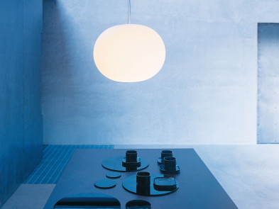 Подвесной светильник Flos Glo-Ball