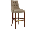 Барный стул Seven Sedie Olimpia 0410B / 0410C