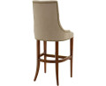 Барный стул Seven Sedie Olimpia 0410B / 0410C