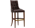 Барный стул Seven Sedie Olimpia 0410B / 0410C