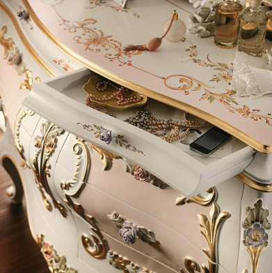Комод Modenese Villa venezia 11202