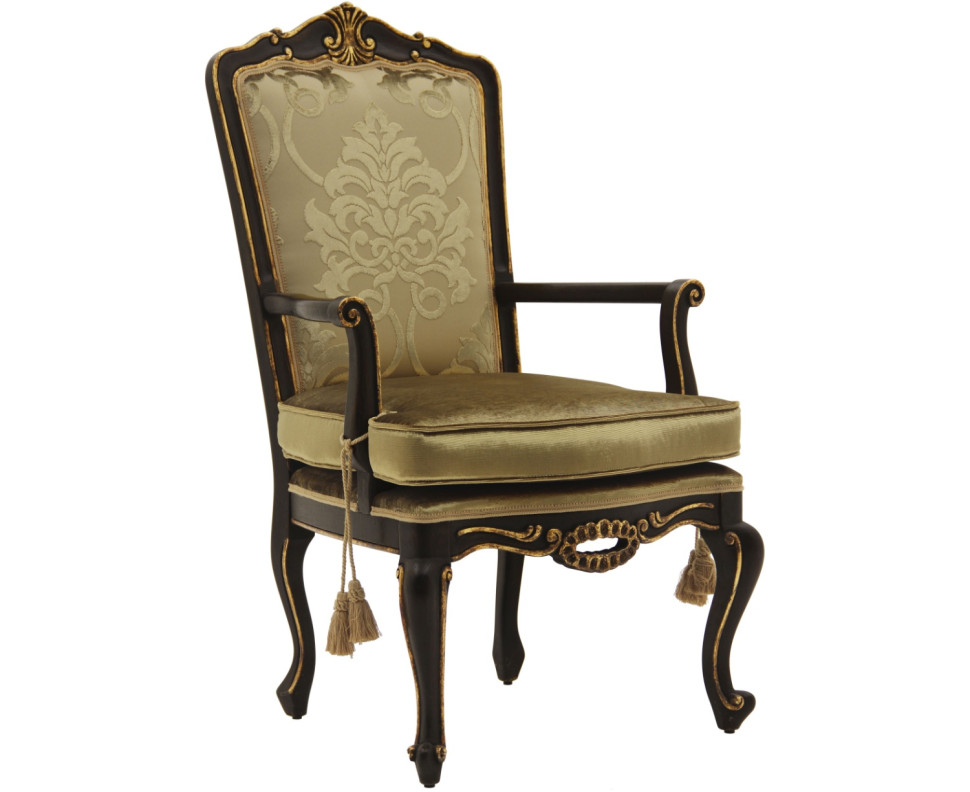 Кресло Seven Sedie Vienna 9486P