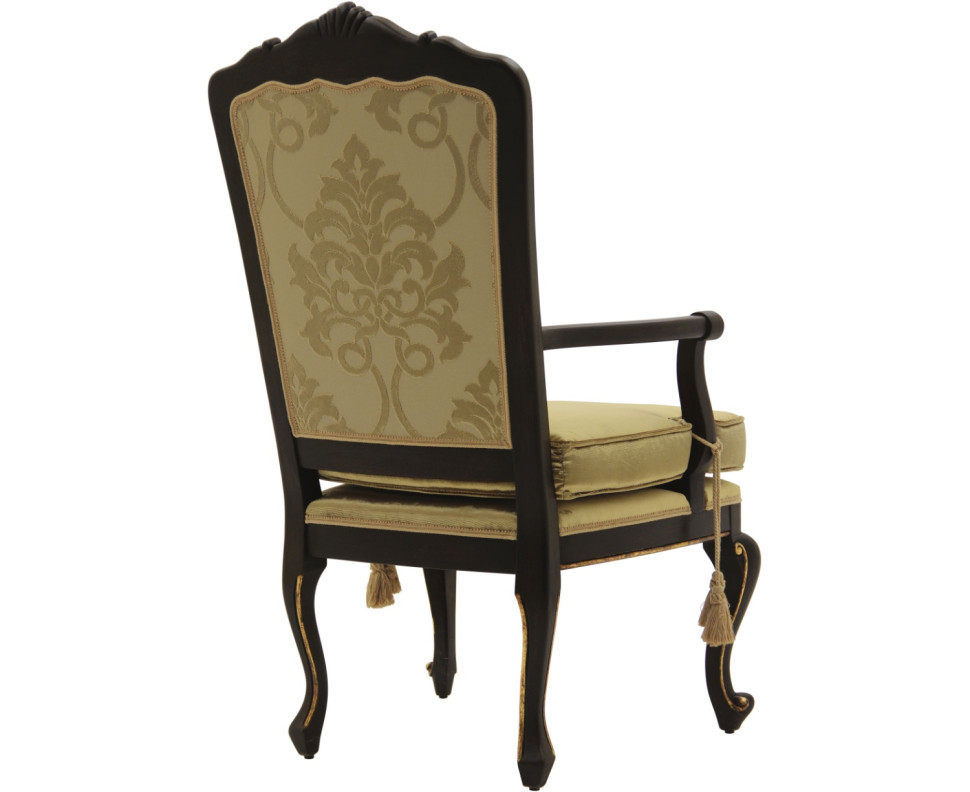 Кресло Seven Sedie Vienna 9486P