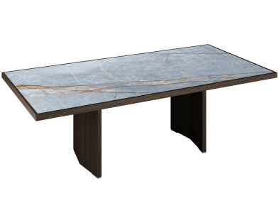Стол Seven Sedie Breeze 0TA13L / 0TA13C