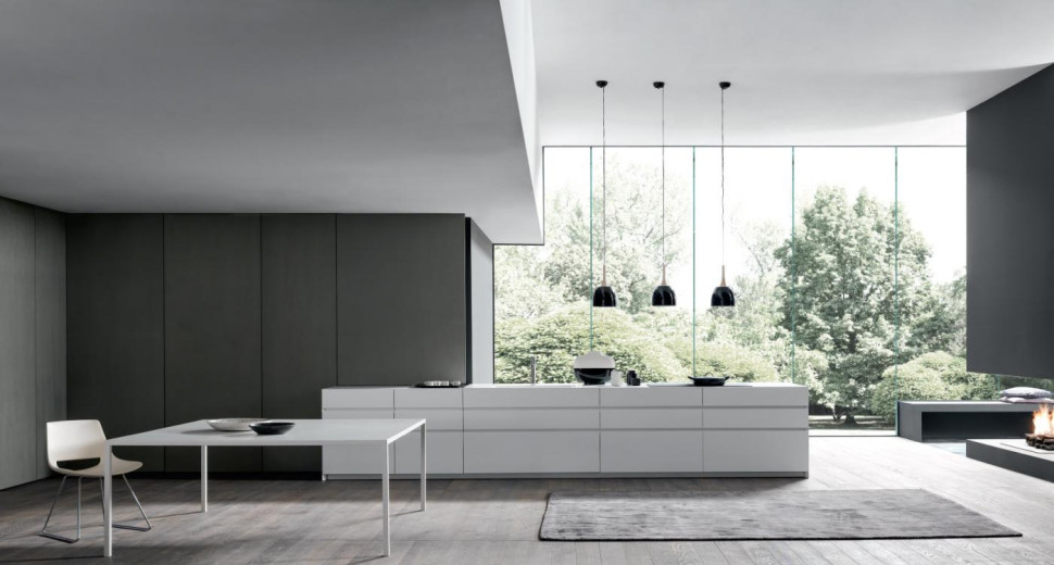 Кухня Modulnova Fly