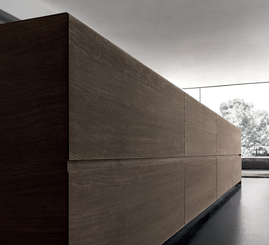 Кухня Modulnova Fly