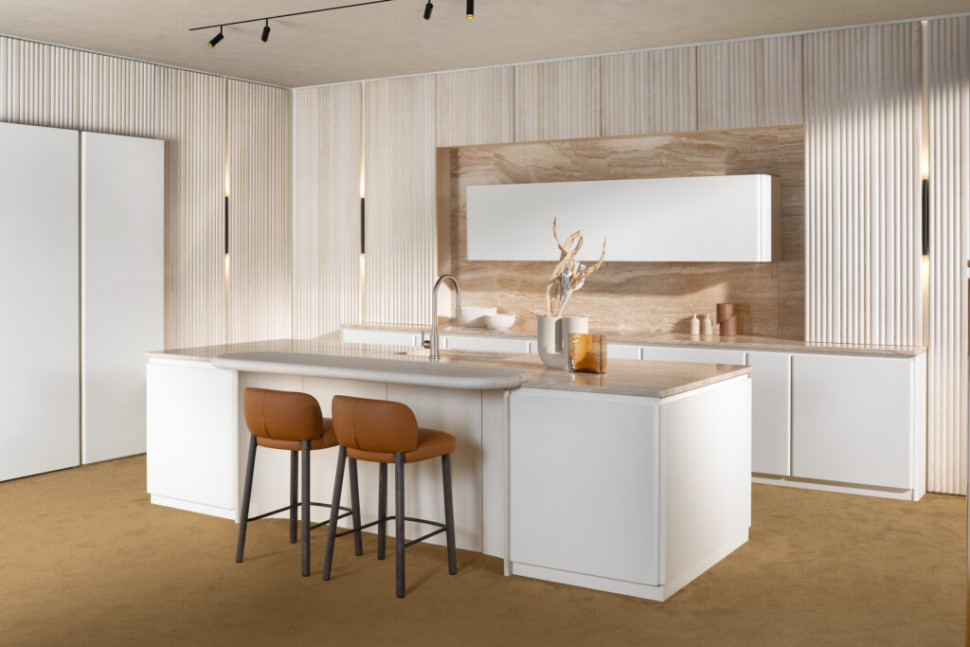 Кухня L'ottocento Etesia