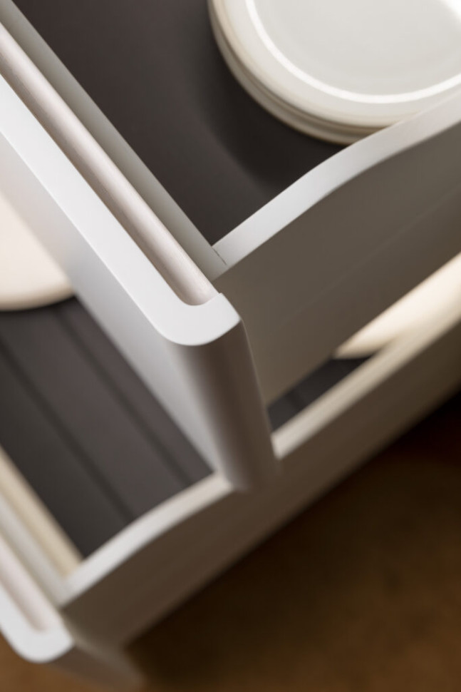 Кухня L'ottocento Etesia