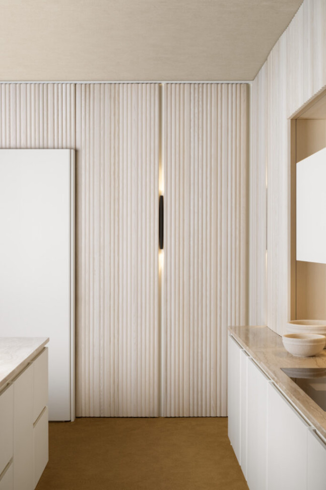 Кухня L'ottocento Etesia