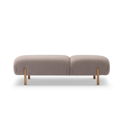 Банкетка Fratelli Barri Pirri 167 x 47 x 46h nc111315
