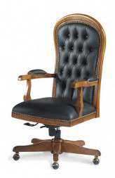 Кресло руководителя Francesco molon The upholstery P408