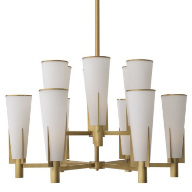 Люстра Dino Eichholtz Lighting 56,5h x d87 nc85997