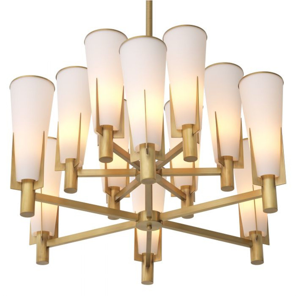 Люстра Dino Eichholtz Lighting 56,5h x d87 nc85997