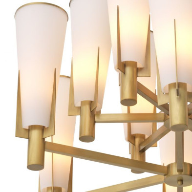 Люстра Dino Eichholtz Lighting 56,5h x d87 nc85997
