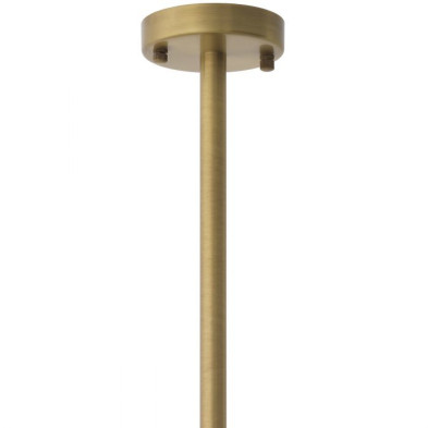 Люстра Dino Eichholtz Lighting 56,5h x d87 nc85997