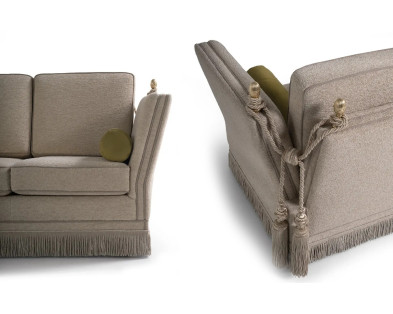 Диван Angelo cappellini Chateaubriand 9137/D