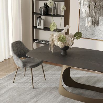 Обеденный стол Fratelli Barri Bitti 240 x 110 x 76h nc111265