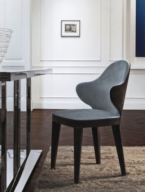 Стул в столовую Longhi Loveluxe U 120