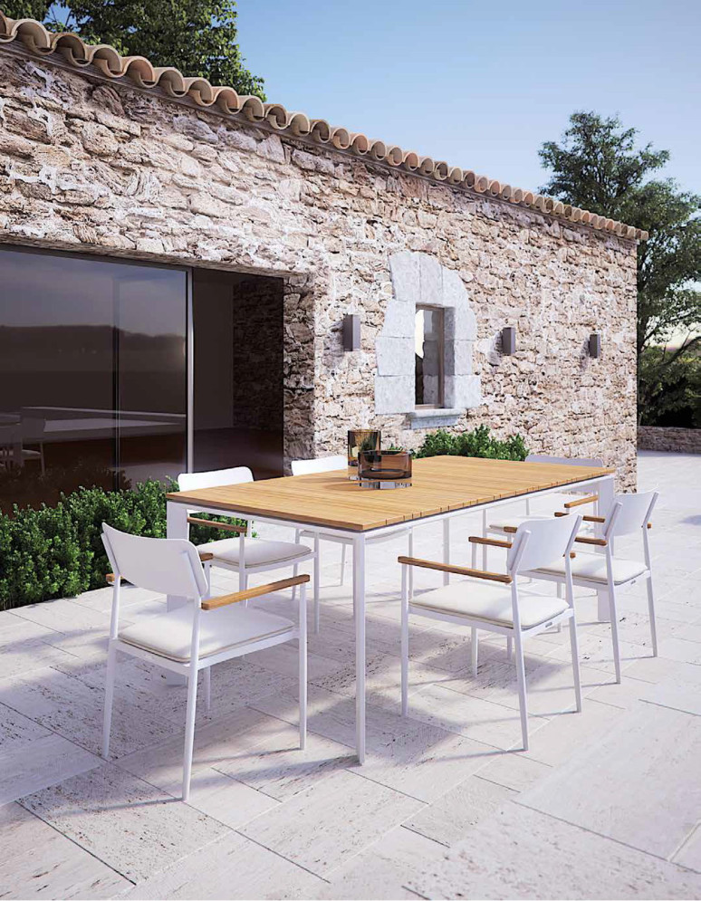 Стул с подлокотниками Eden Atmosphera Atmosphera 56 x 60 x 84h nc70329