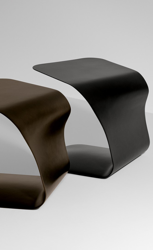 Журнальный стол Bonaldo Duffy - стиль