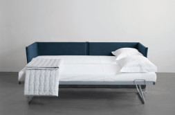 Диван Meridiani Sofa beds Fox twin bed