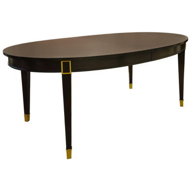 Обеденный стол раздвижной Fratelli Barri Modena 180(+50) x 110 x 77,5h nc34469