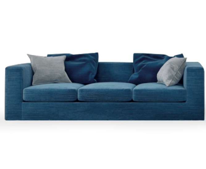 Диван Asnaghi Boston