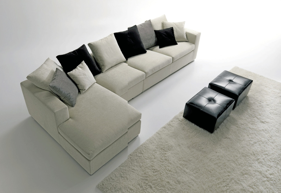 Диван Asnaghi Boston