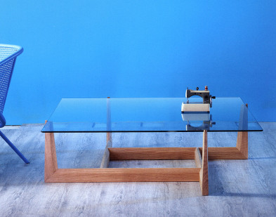 Стол журнальный Gaudo Miniforms Originale domestico Ts 427