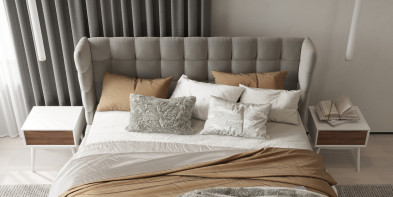 Прикроватная тумбочка Mod Interiors Sevilla 48 x 39,5 x 50h nc89959