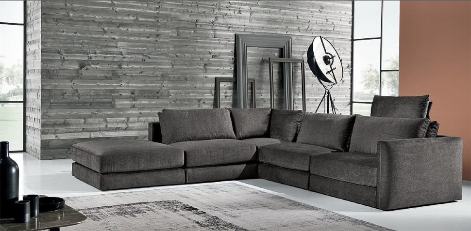 Диван Formula Maxdivani Formula 01