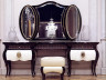 Туалетный столик Turri Versailles Tc043l