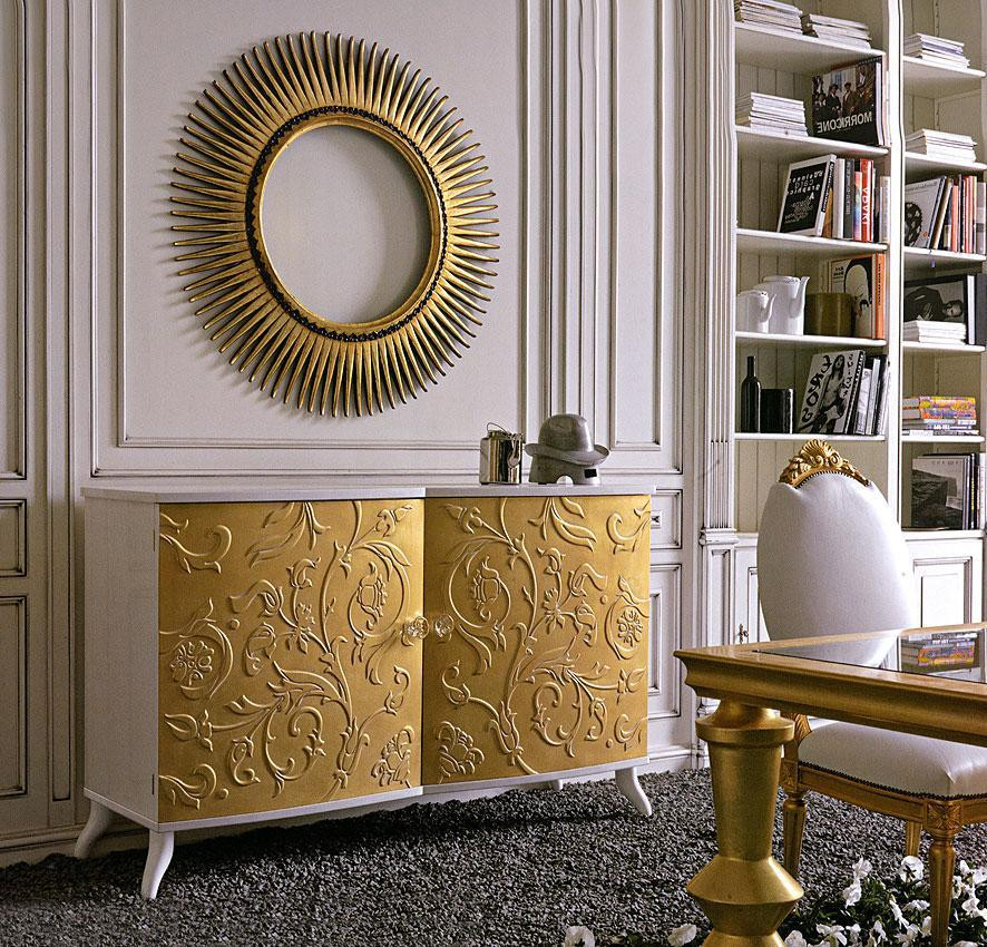 Комод Zonta Night &amp; day Decor__2