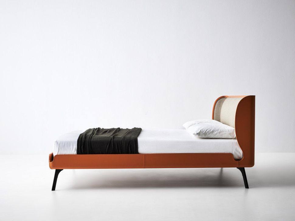 Кровать Bolzan Gabri