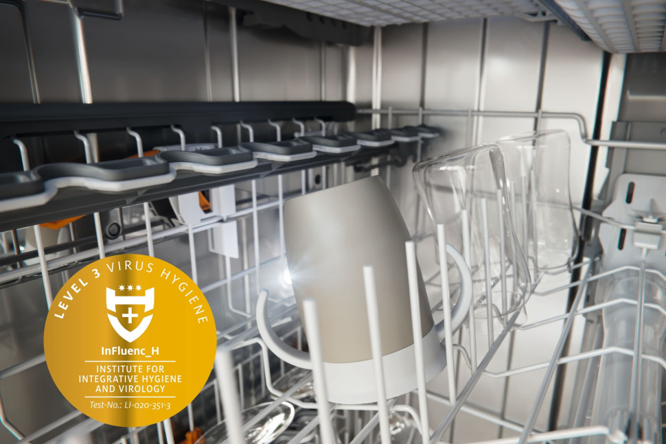 Посудомоечная машина Miele G 5633 SC Active E