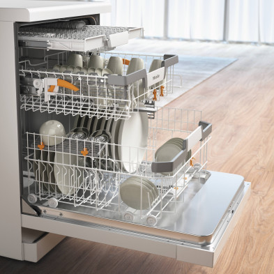Посудомоечная машина Miele G 5633 SC Active E