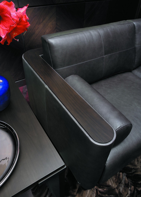 Диван Humphrey Smania Master collection Dvhumphr02