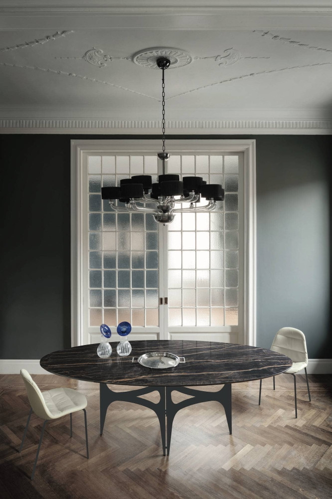 Обеденный стол Bontempi Universe