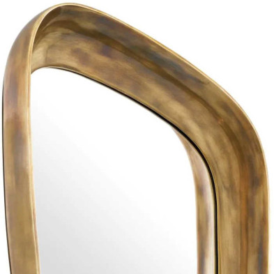 Зеркало Sandals S Eichholtz Mirror 43 x 10,5 x 79h nc104993