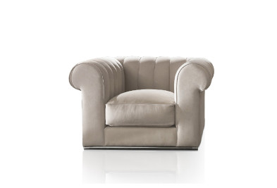 Кресло Dv home collection Kent