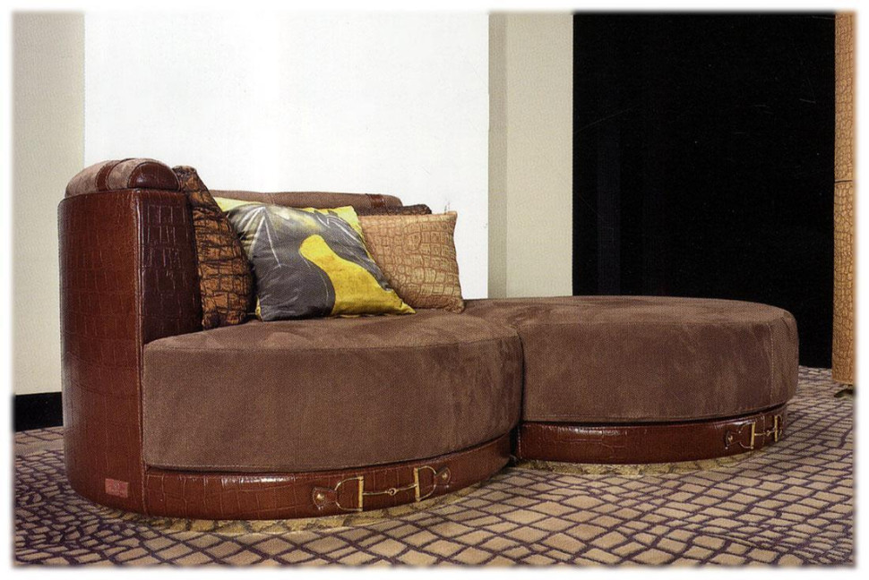 Диван Malibu Formitalia Volume 8 Malibu-3