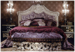 Кровать Manet Jumbo collection Promenade Man-102