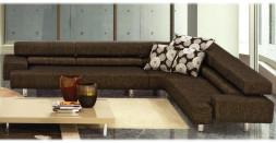 Диван Rialto Il loft Sofas contemporary Ri39