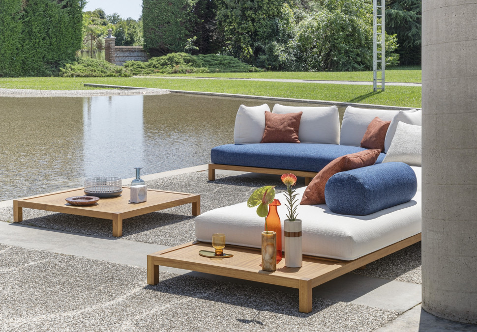 Диван Desiree Haneda