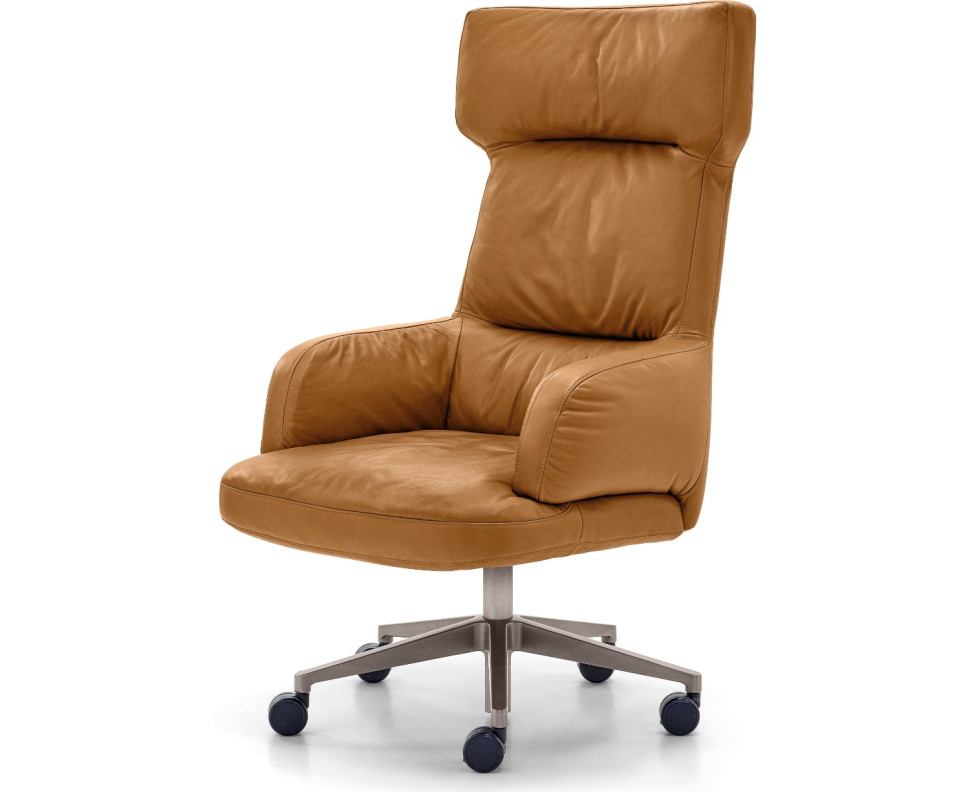 Кресло руководителя Arketipo Forbes