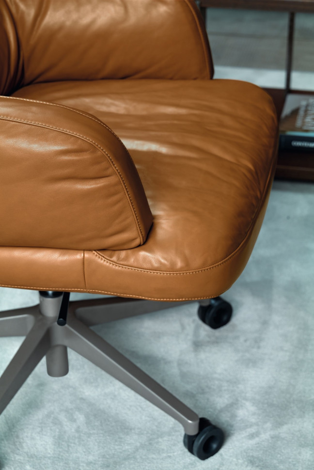 Кресло руководителя Arketipo Forbes