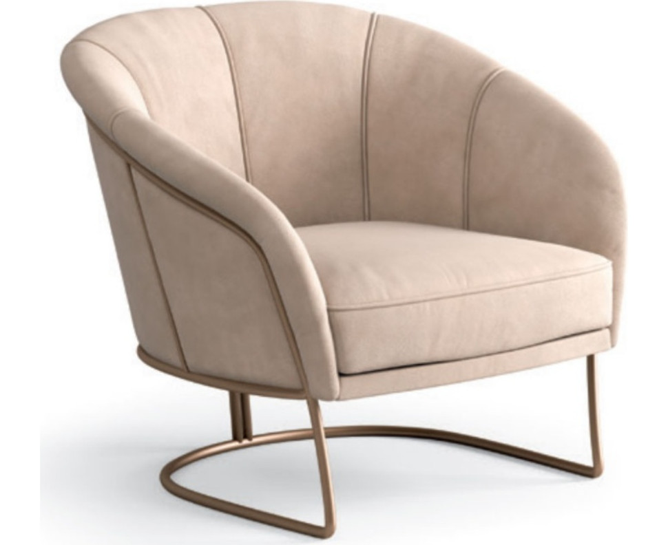 Кресло Antonelli Atelier Alyson